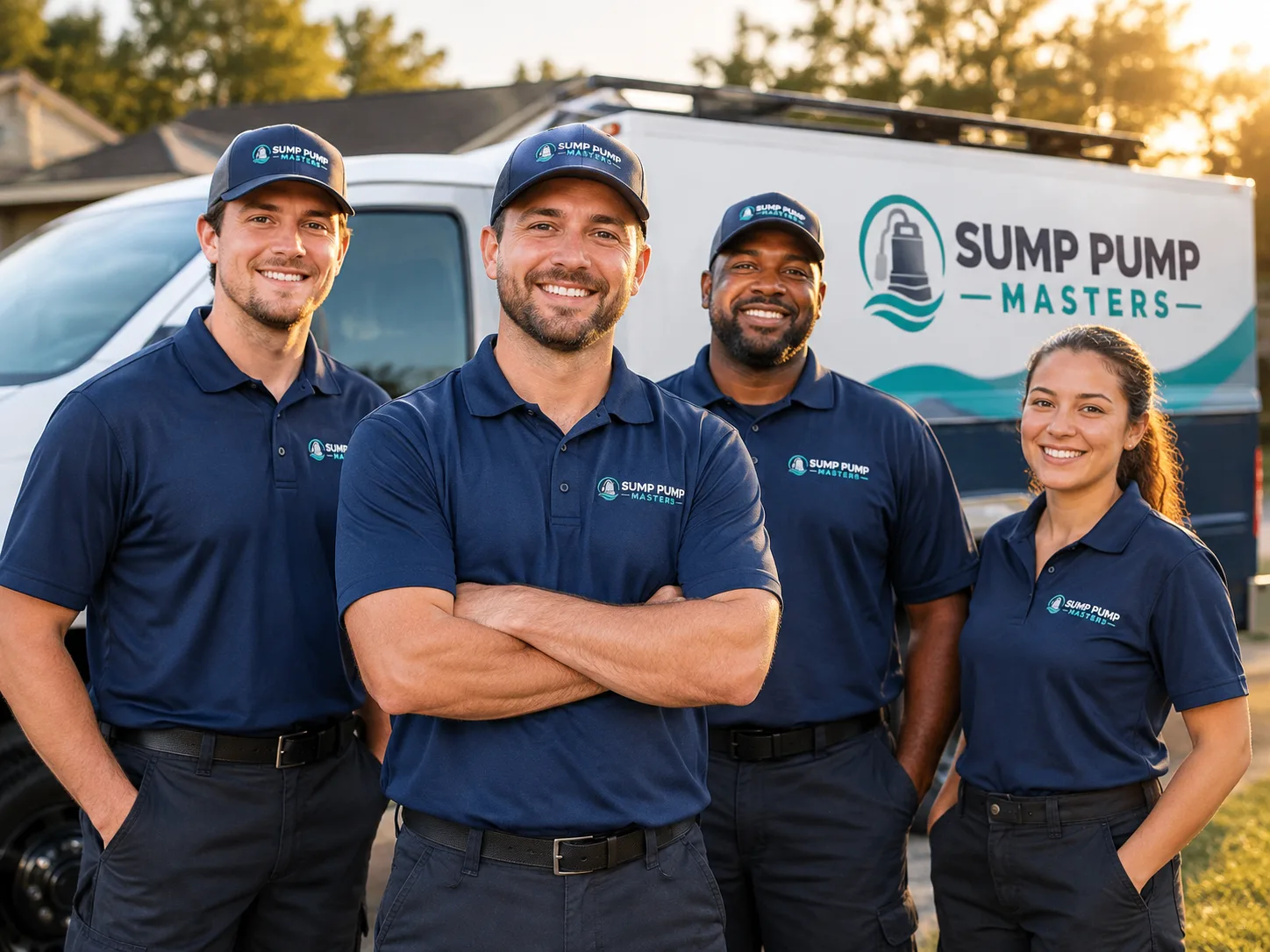 Sump Pump Repair company in Hickman, CA